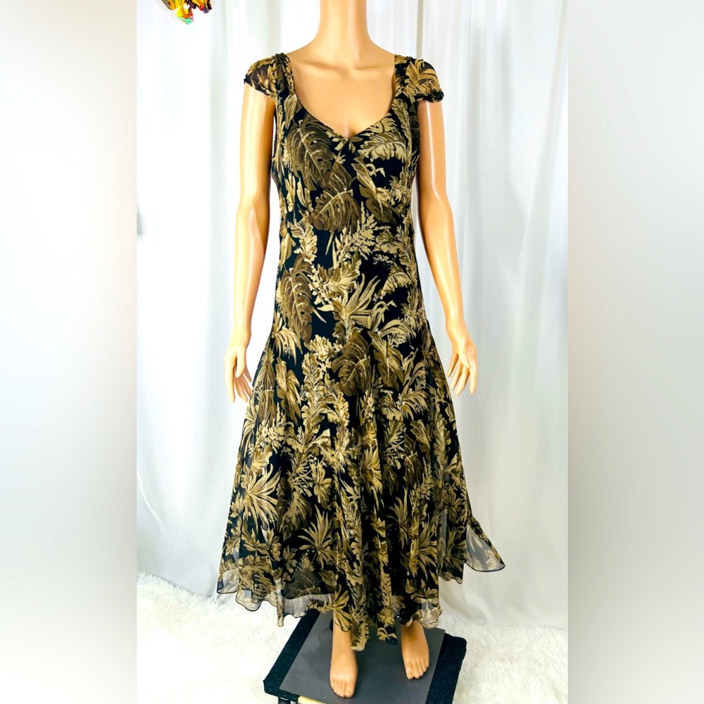 Charter Club Maxi Dress